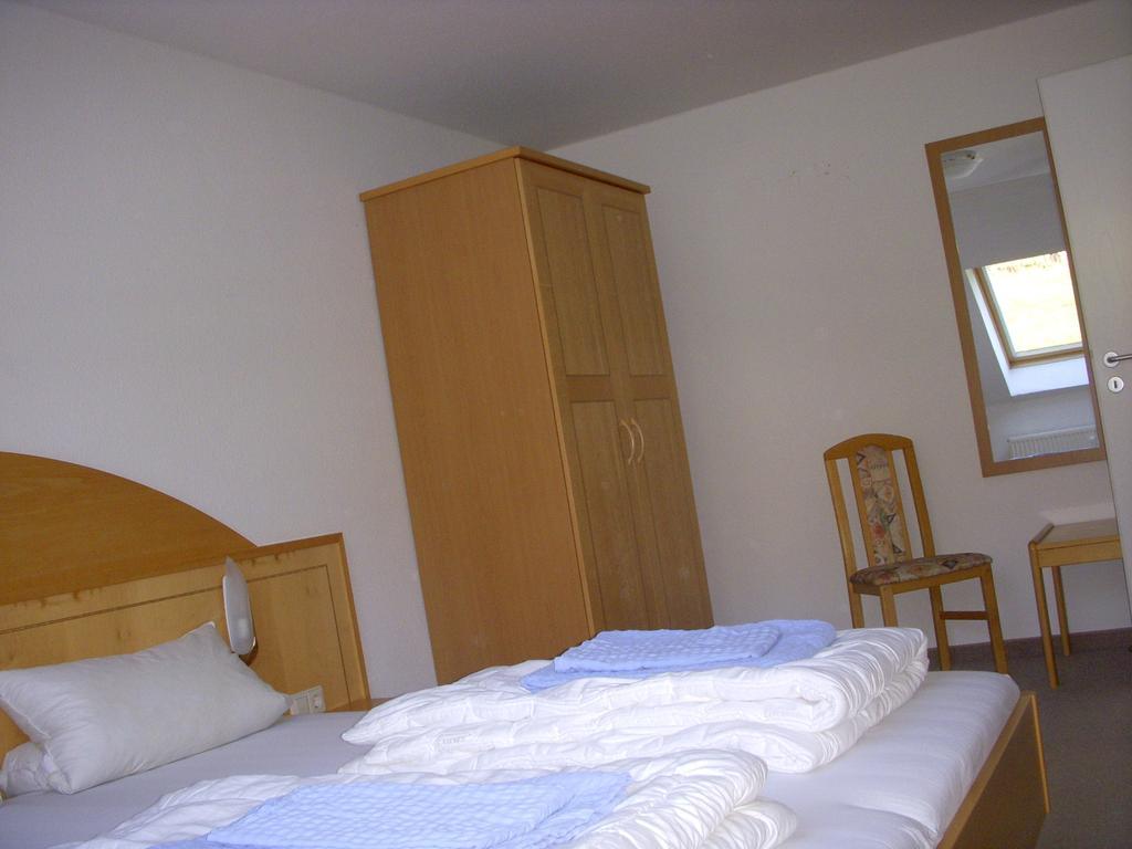 Wohnpark Schwarzwaldblick Bernau Διαμέρισμα Δωμάτιο φωτογραφία