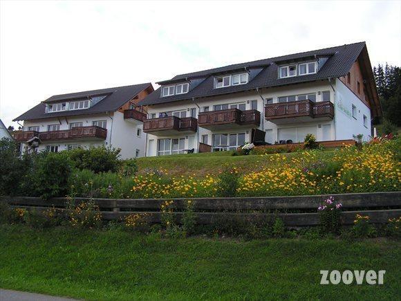 Wohnpark Schwarzwaldblick Bernau Διαμέρισμα Δωμάτιο φωτογραφία