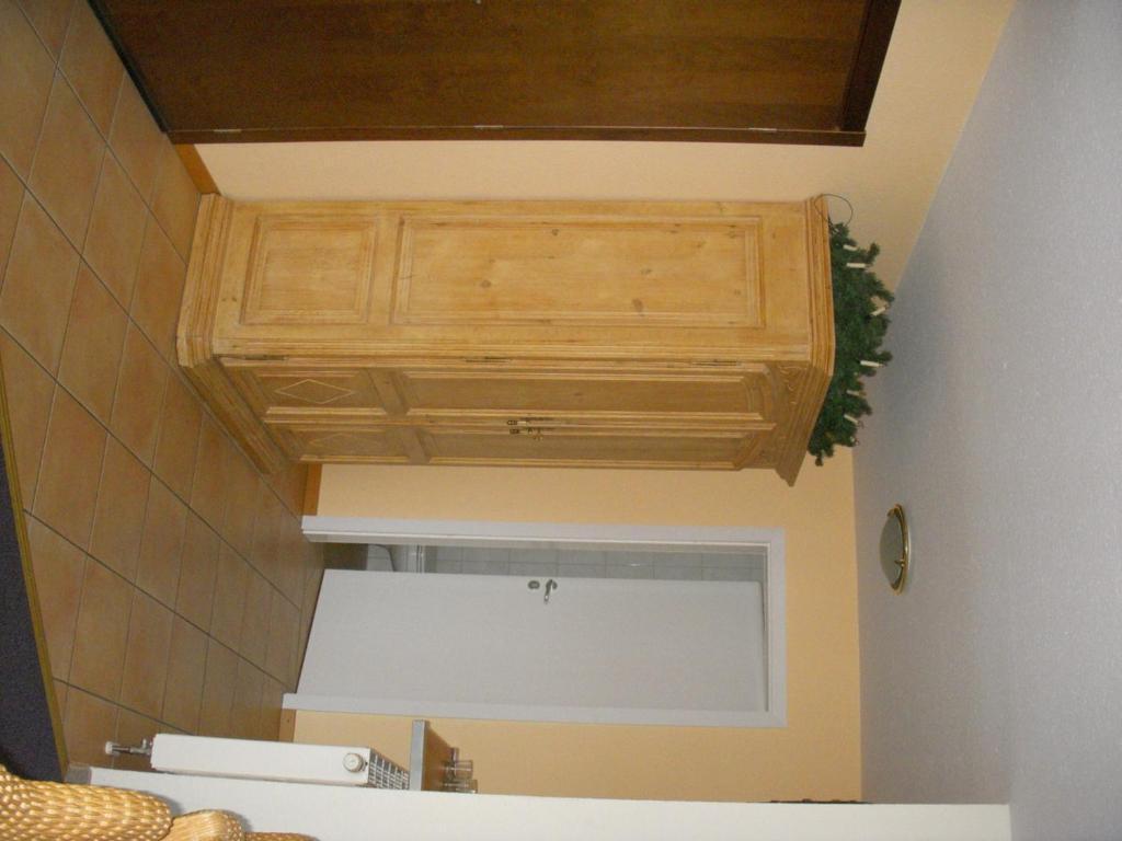 Wohnpark Schwarzwaldblick Bernau Διαμέρισμα Εξωτερικό φωτογραφία